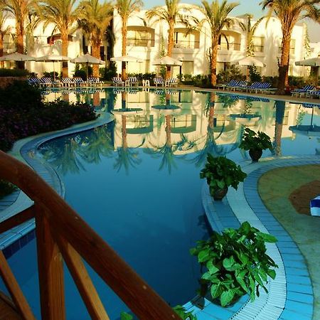 Luna Sharm Hotel Exterior photo