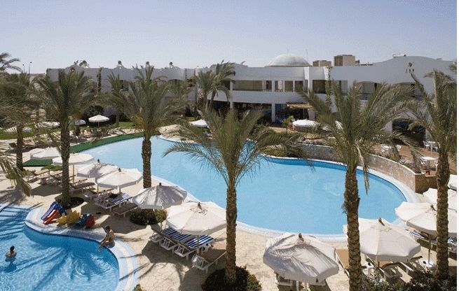 Luna Sharm Hotel Facilities photo