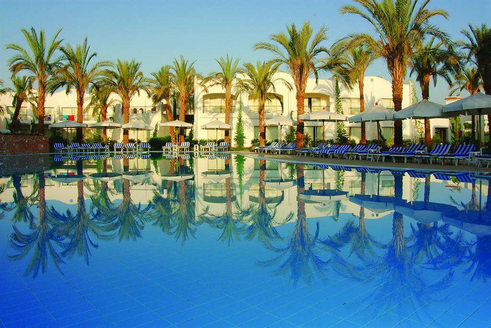 Luna Sharm Hotel Facilities photo